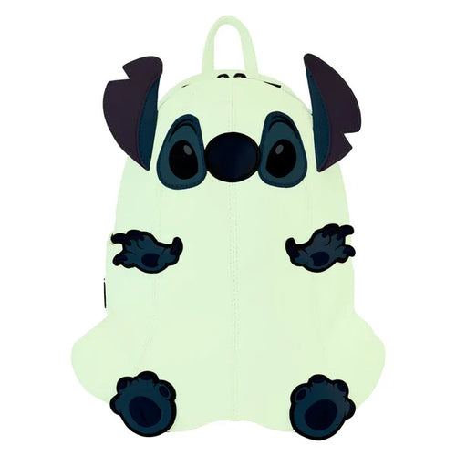 DISNEY - Stitch "Fantôme Cosplay" - Mini Sac à Dos Loungefly