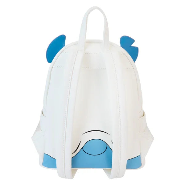 DISNEY - Stitch "Fantôme Cosplay" - Mini Sac à Dos Loungefly