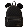 Disney Mickey « Ear Evergreen » – Mini sac à dos Loungefly
