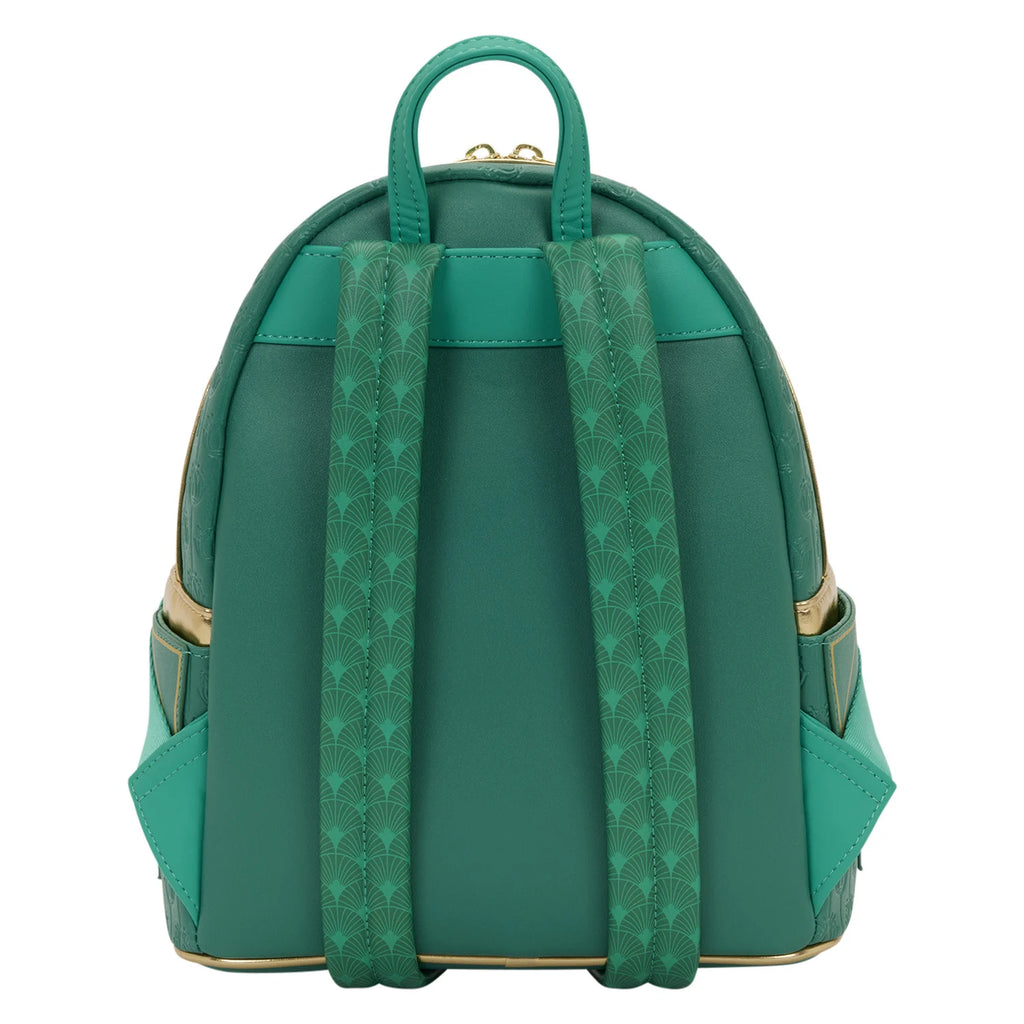Mini sac à dos Loungefly Disney Princesse Tiana - 