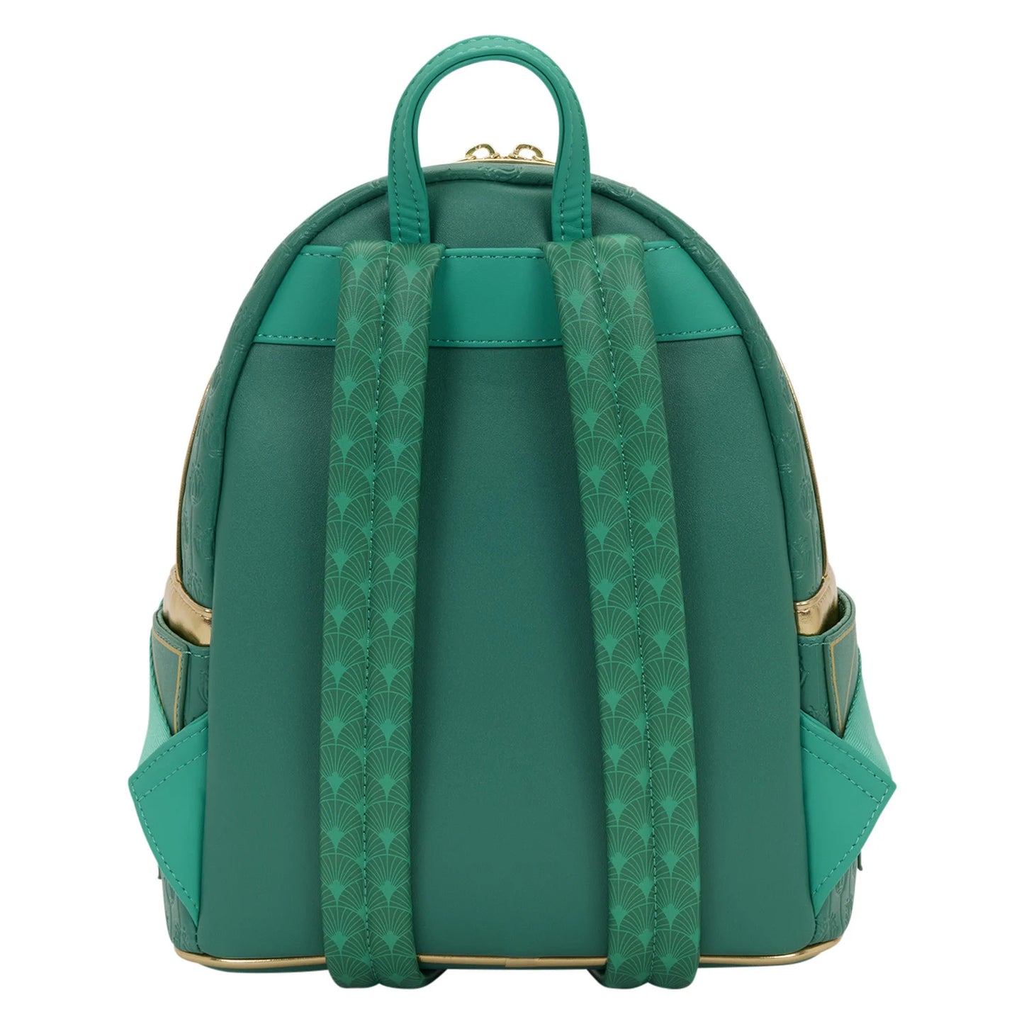 DISNEY PRINCESSE - Tiana - Mini Sac à Dos LoungeFly