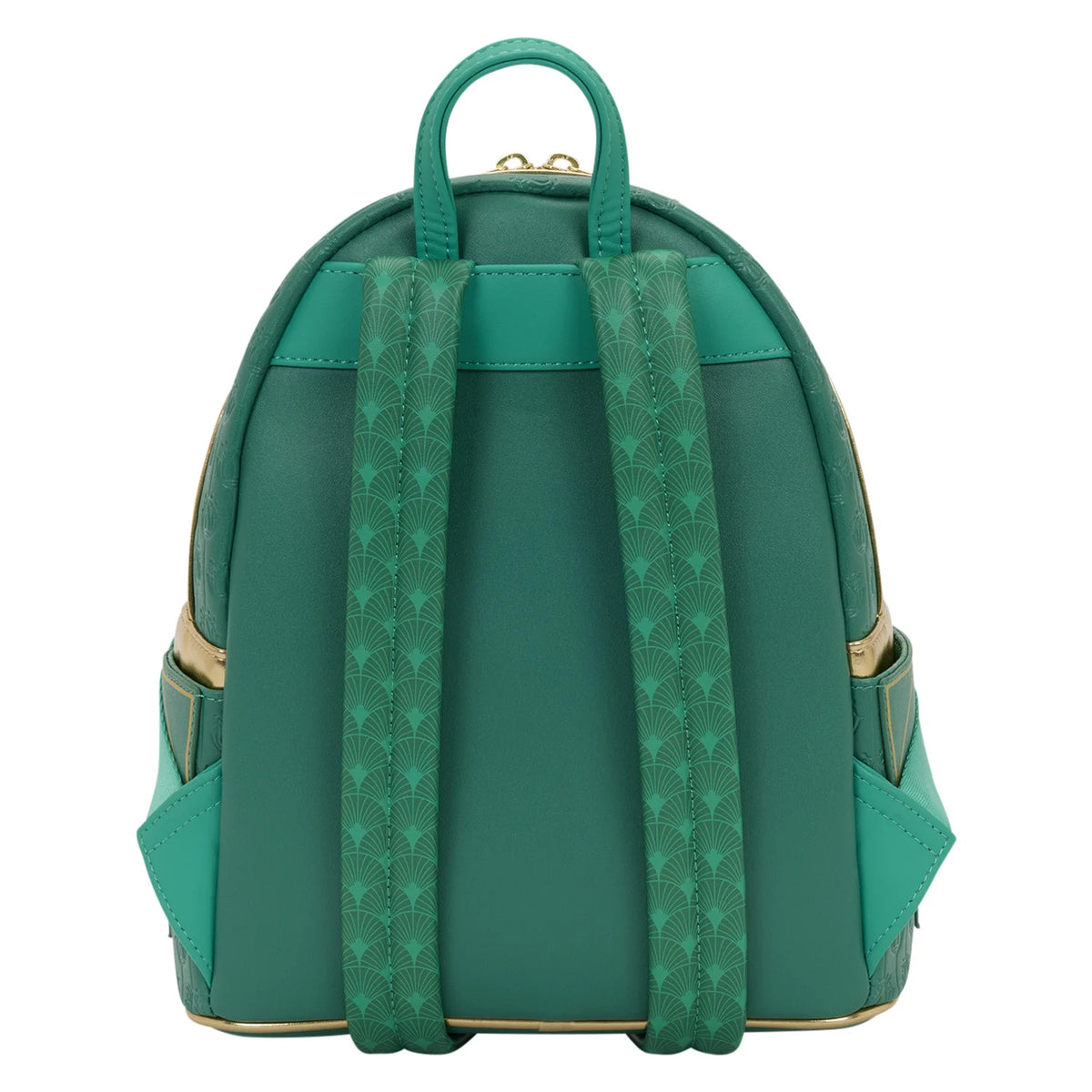 Mini sac à dos Loungefly Disney Princesse Tiana - 