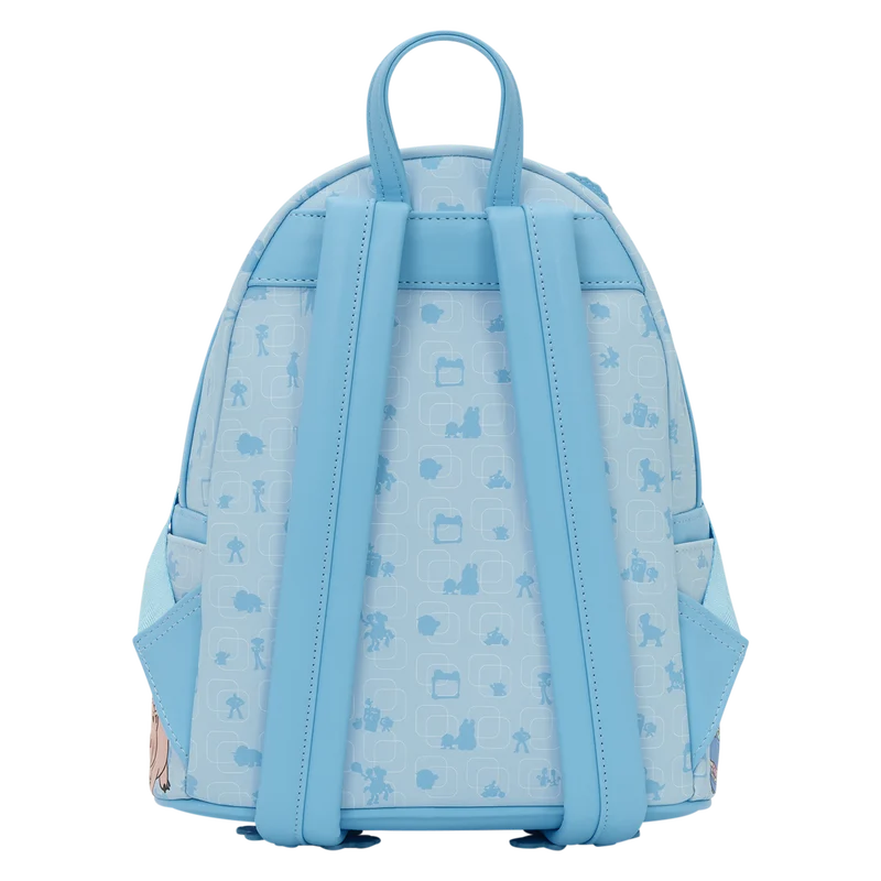 TOY STORY 5 - Characters - Loungefly Mini Backpack