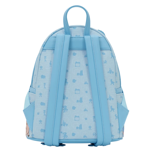TOY STORY 5 - Personnages - Mini Sac à Dos Loungefly