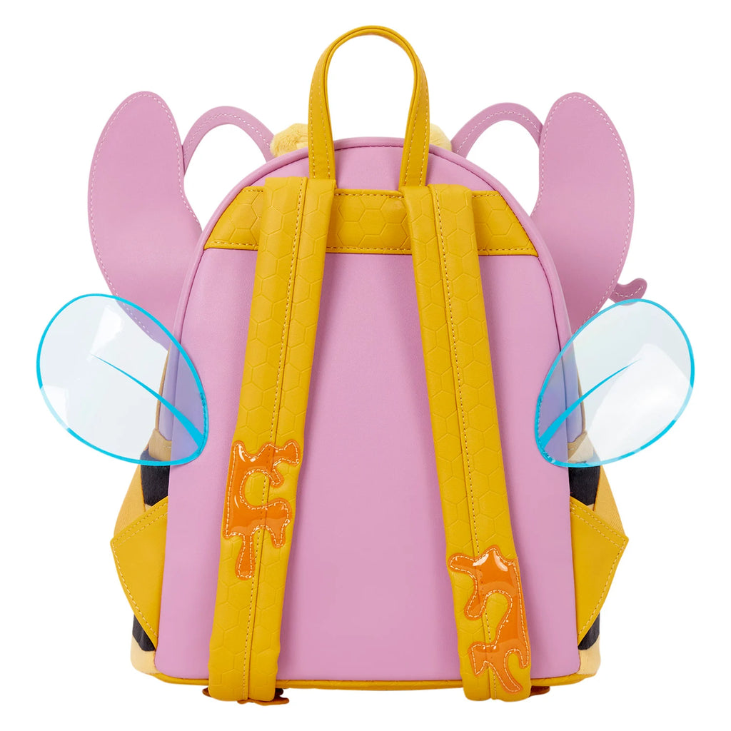 DISNEY - Angel Bumblebee Costume - Mini Sac à Dos Loungefly