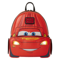 Cars 20th Anniversary – Flash McQueen – Mini sac à dos Loungefly