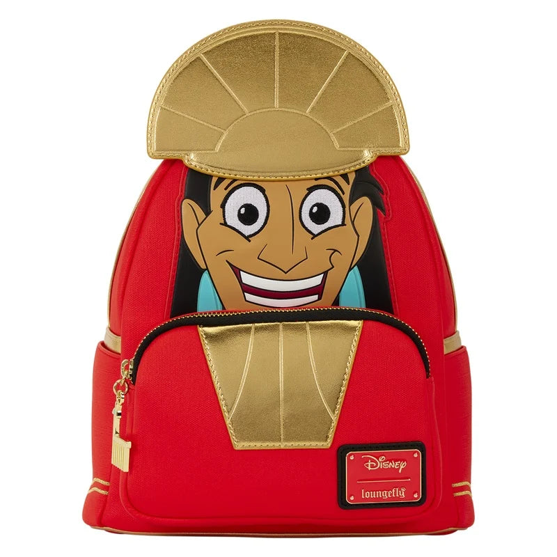 Kuzco, l’empereur mégalo – Kuzco – Mini sac à dos Loungefly