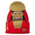 Kuzco, l’empereur mégalo – Kuzco – Mini sac à dos Loungefly
