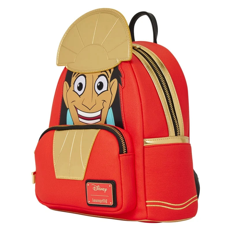 Kuzco, l’empereur mégalo – Kuzco – Mini sac à dos Loungefly
