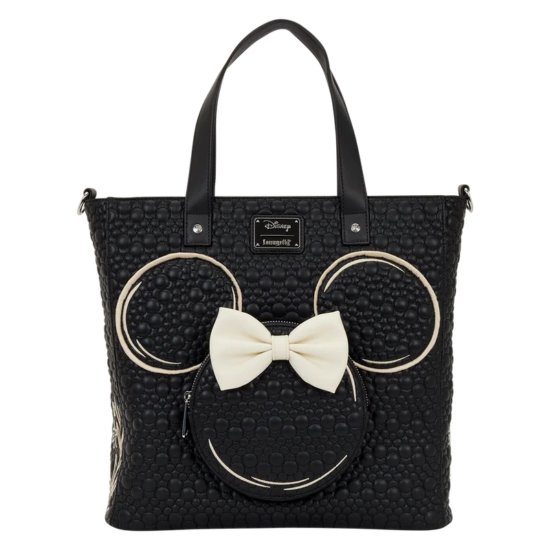 Disney Minnie Mouse « Sketched » – Sac à dos & tote bag Loungefly