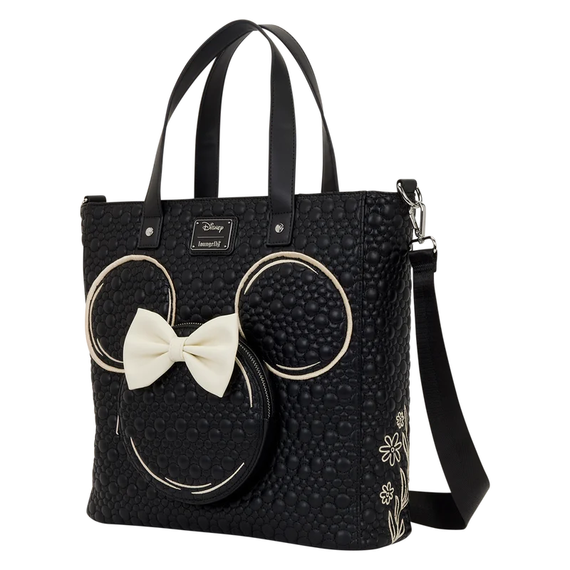 Disney Minnie Mouse « Sketched » – Sac à dos & tote bag Loungefly