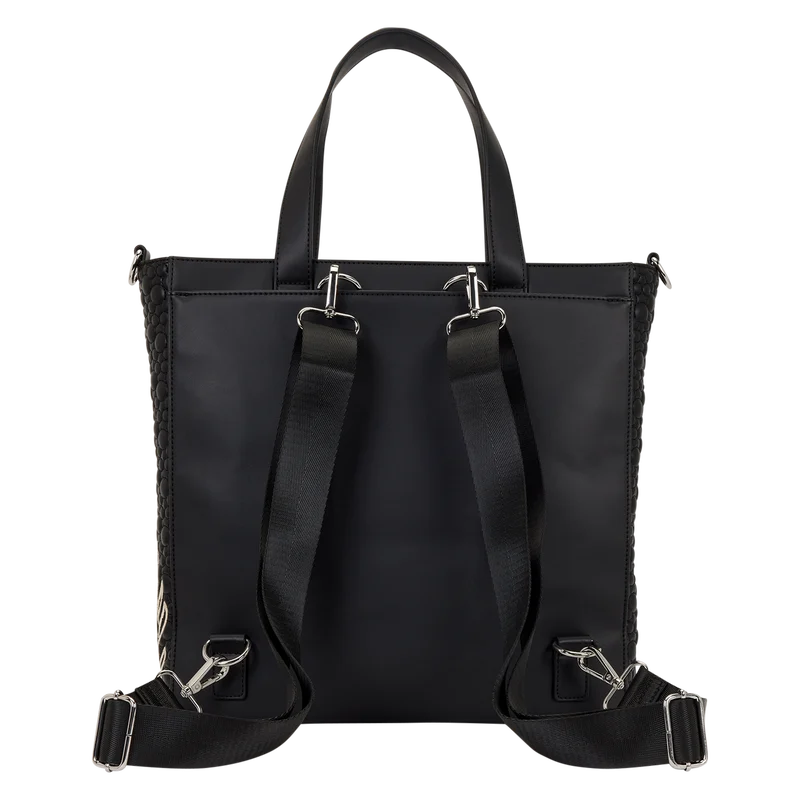 Disney Minnie Mouse « Sketched » – Sac à dos & tote bag Loungefly