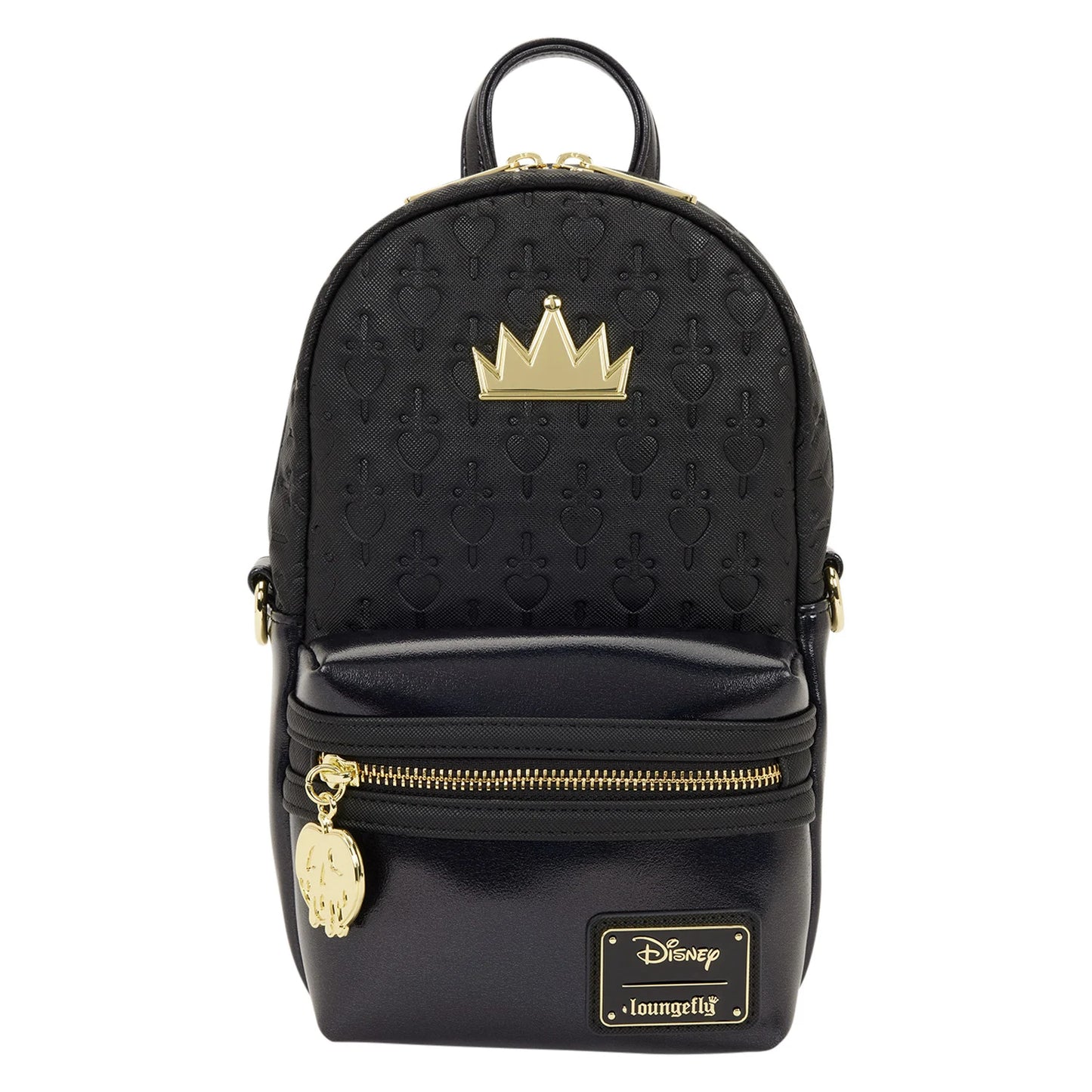 DISNEY - Blanche Neige - Sling Bag LoungeFly