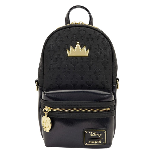 DISNEY - Blanche Neige - Sling Bag LoungeFly