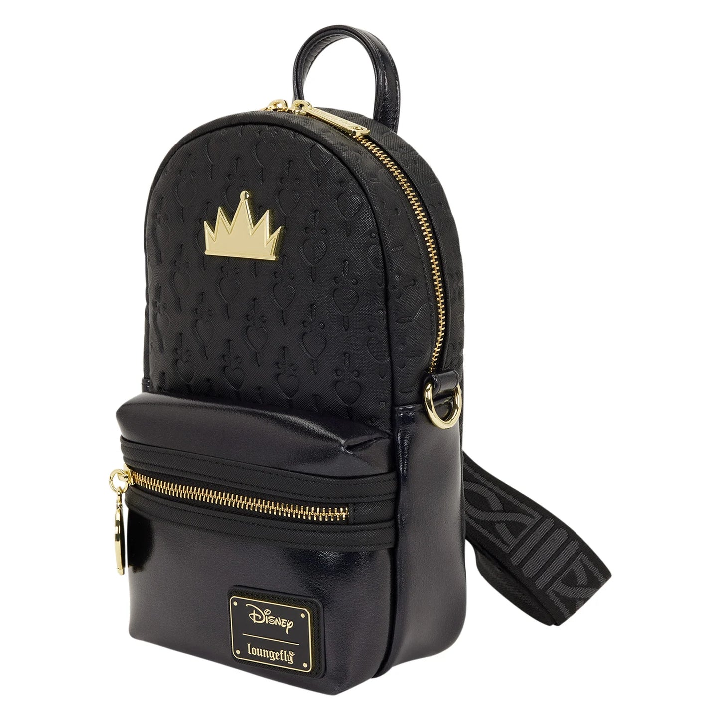 DISNEY - Blanche Neige - Sling Bag LoungeFly