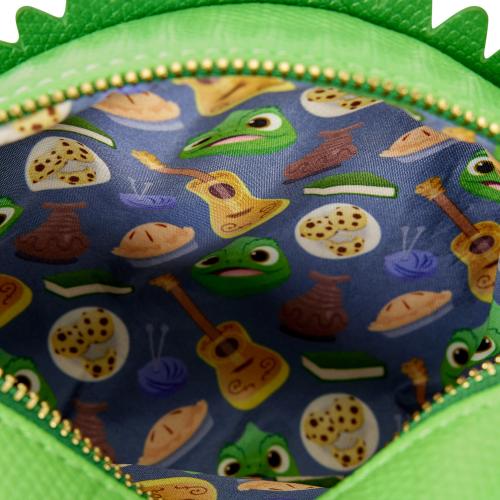 Raiponce – Pascal – Sac bandoulière Loungefly