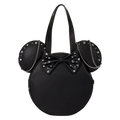Disney Minnie Mouse « Studs & Chains » – Tote bag Loungefly