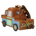Cars 20e anniversaire - Martin - Sac à bandoulière Loungefly