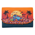 LILO & STITCH - Stitch Halloween Candy - Portefeuille Loungefly