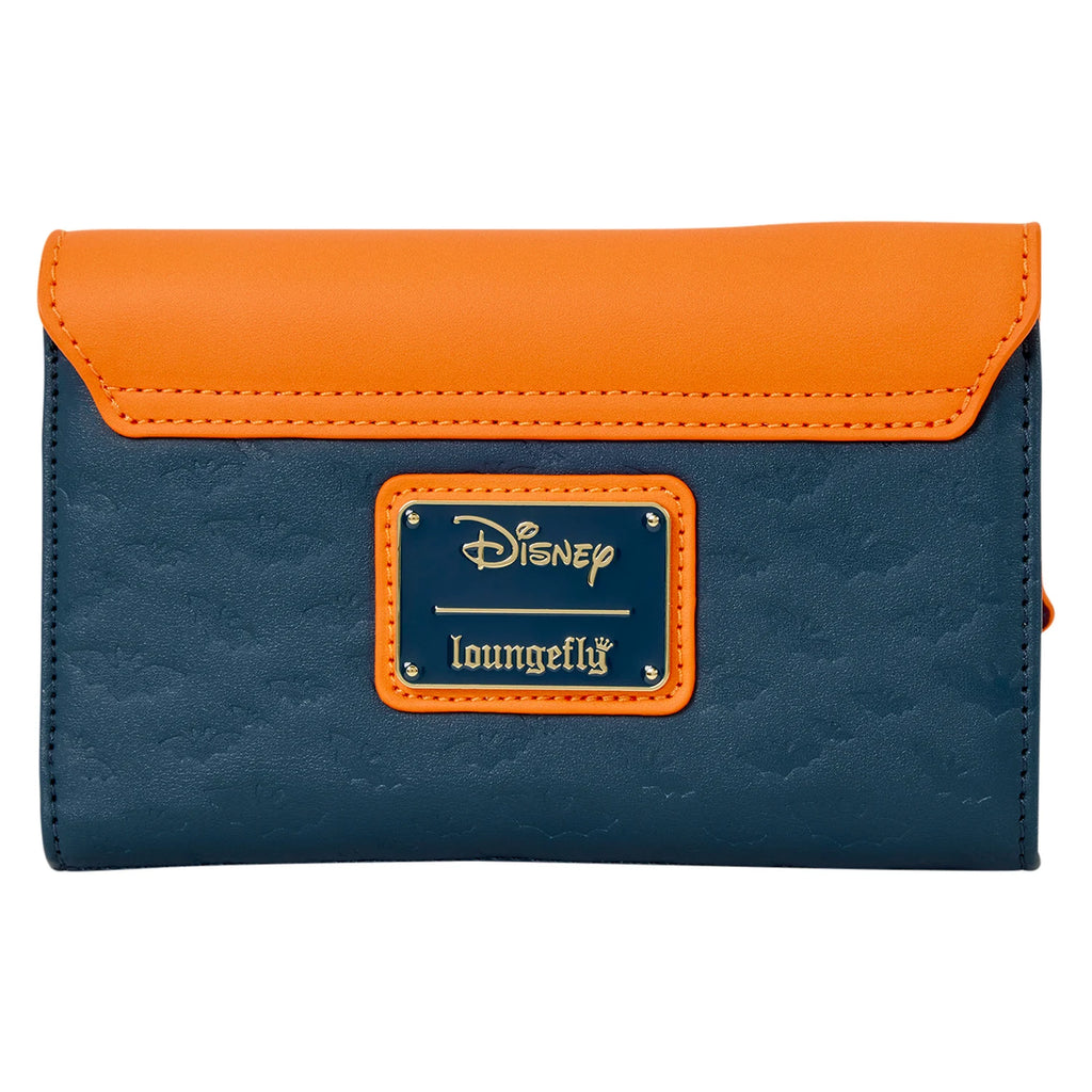 LILO & STITCH - Stitch Halloween Candy - Portefeuille Loungefly