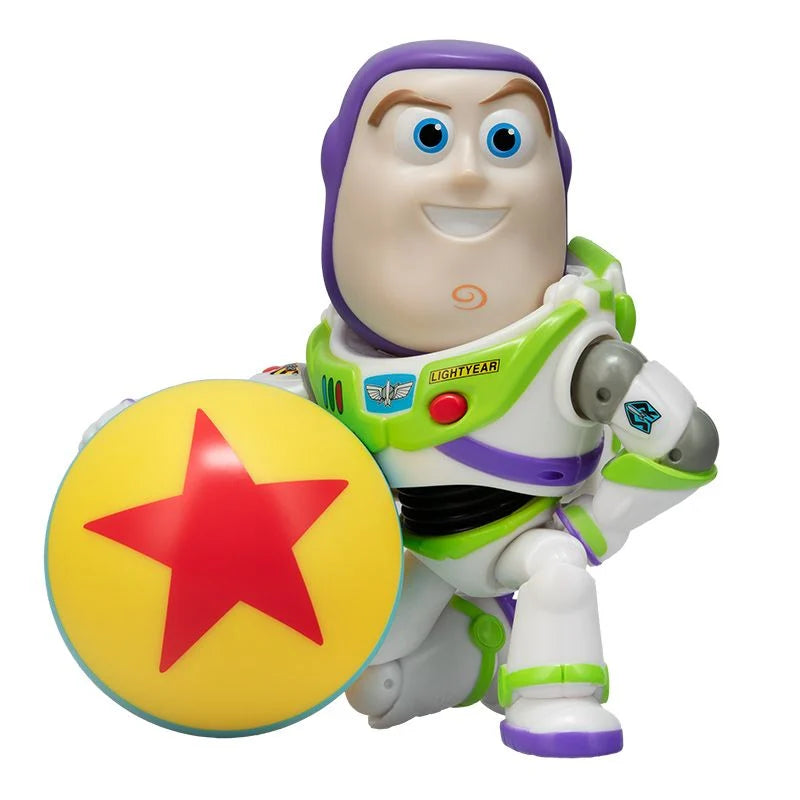 Toy Story – Buzz Lightyear – GloBuddies Decorative Lamp