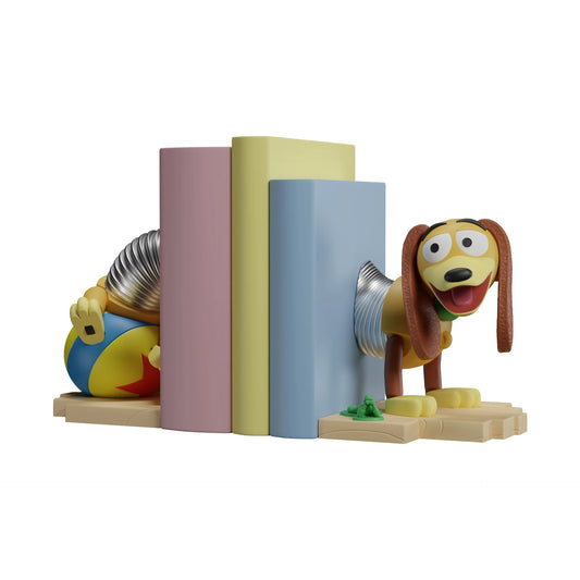 TOY STORY - Zig Zag - Serre-Livres