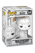 Funko POP Vinyl Sketched Maléfique 9cm | Disney Villains Collector
