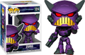 Funko POP N°1214 Zurg Disney Pixar Buzz Lightyear - Figurine collector officielle