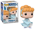 Funko POP Disney Cendrillon N°1542 - Édition 75ème Anniversaire - Figurine collector officielle