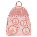 Mini sac à dos Loungefly Disney Princess Floral Lace