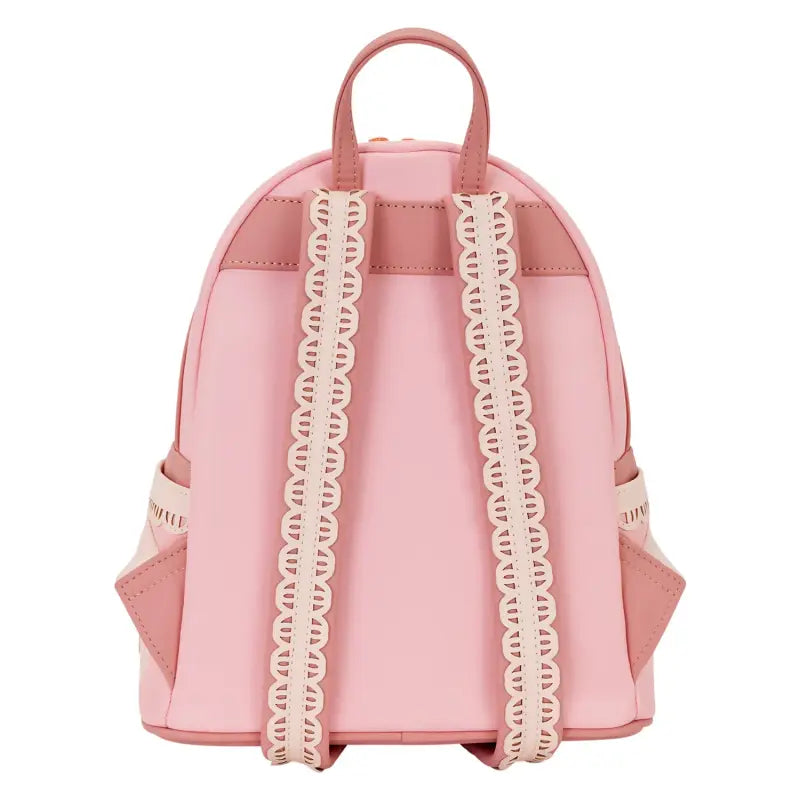 Mini sac à dos Loungefly Disney Princess Floral Lace