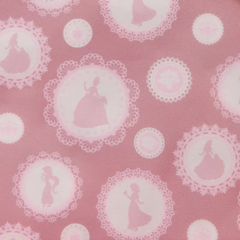 Mini sac à dos Loungefly Disney Princess Floral Lace