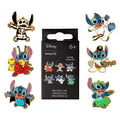 Funko Blind Box pins émail Stitch Disney Lilo & Stitch - Collector officiel kawaii"