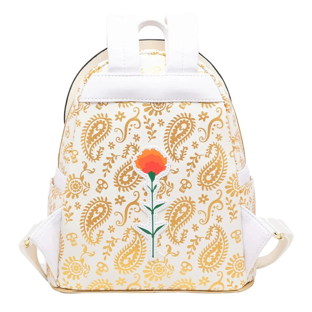 Loungefly Disney Villains Pixar Coco Ernesto Cosplay Mini Backpack - 707 Street Exclusive