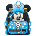 Loungefly Disney Pirate Minnie Mouse Cosplay Mini Backpack - 707 Street Exclusive