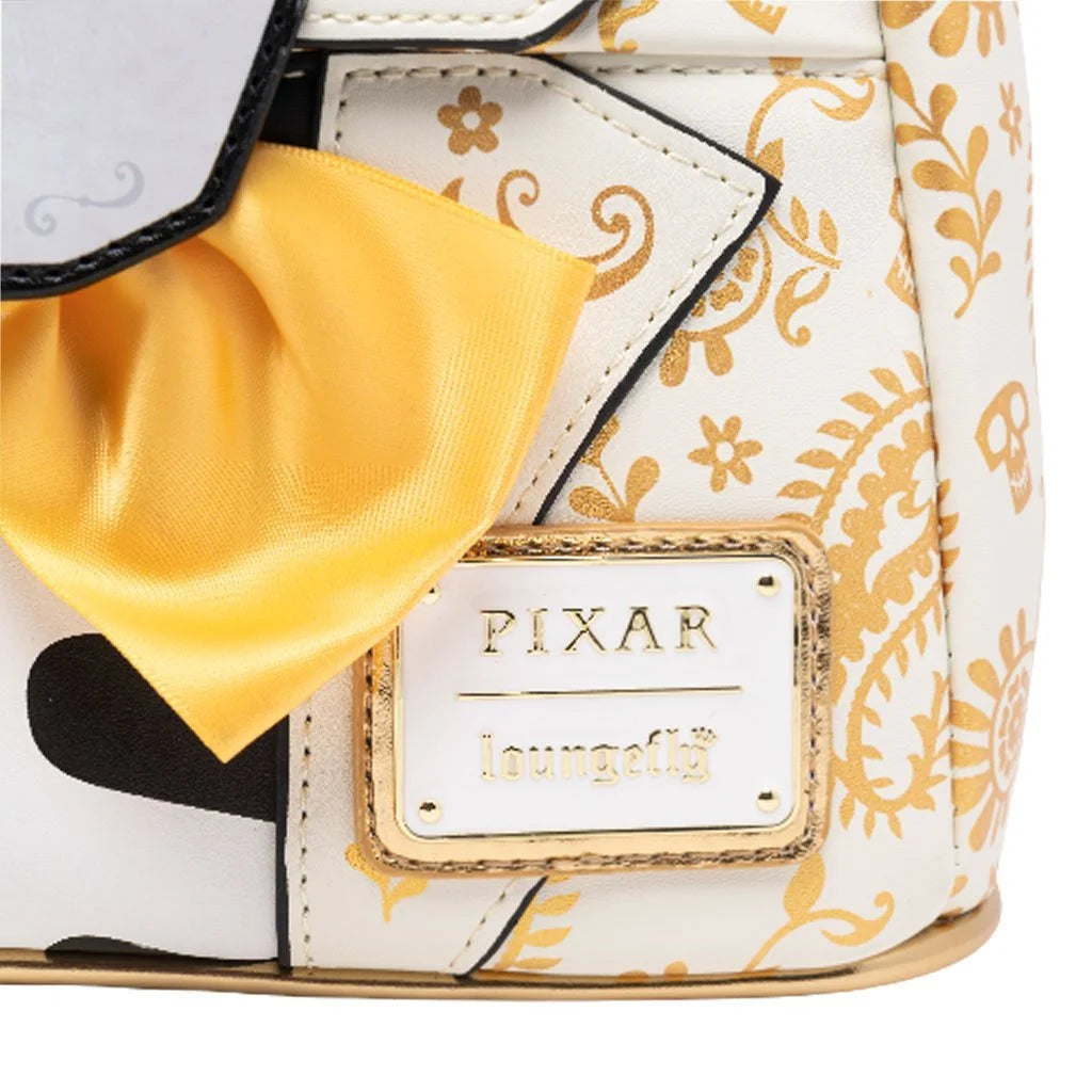 Loungefly Disney Villains Pixar Coco Ernesto Cosplay Mini Backpack - 707 Street Exclusive