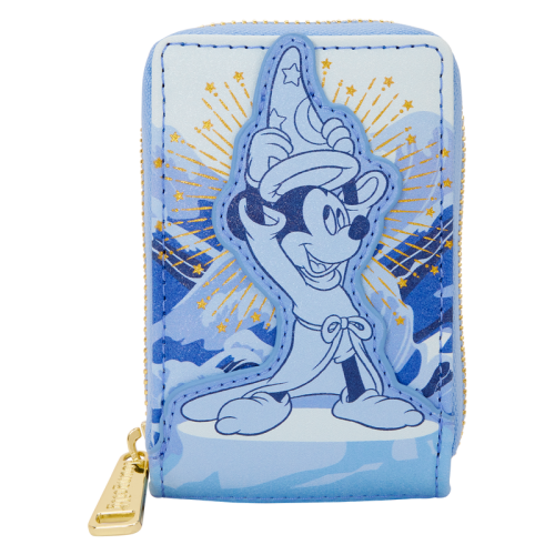 DISNEY - Fantasia - Portefeuille LoungeFly