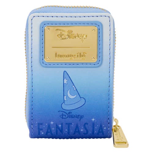 DISNEY - Fantasia - Portefeuille LoungeFly