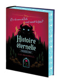 Livre Twisted Tale Disney - Histoire Éternelle - Édition Collector Relié