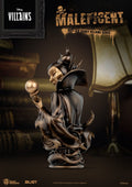 Buste PVC Maléfique 16cm Disney Villains Series, figurine collector officielle